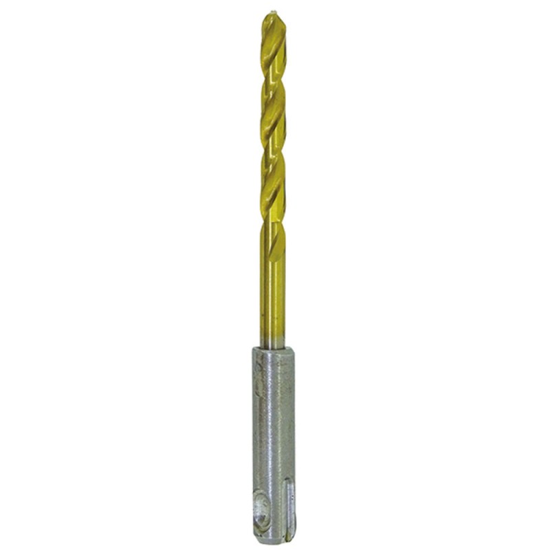 [B-57467] Hss Metal Drill 1Pc Sds-Plus Makita