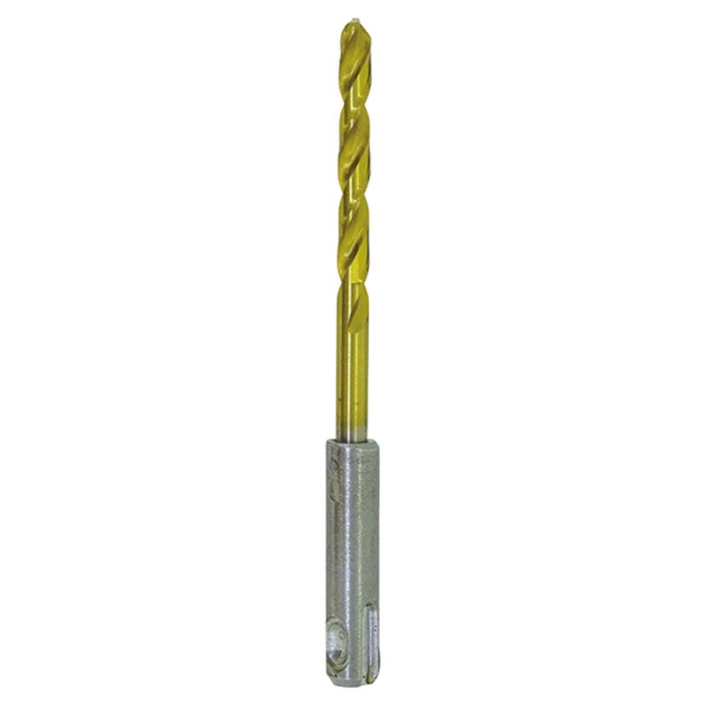 [B-57401] Hss Metal Drill 1Pc Sds-Plus Makita