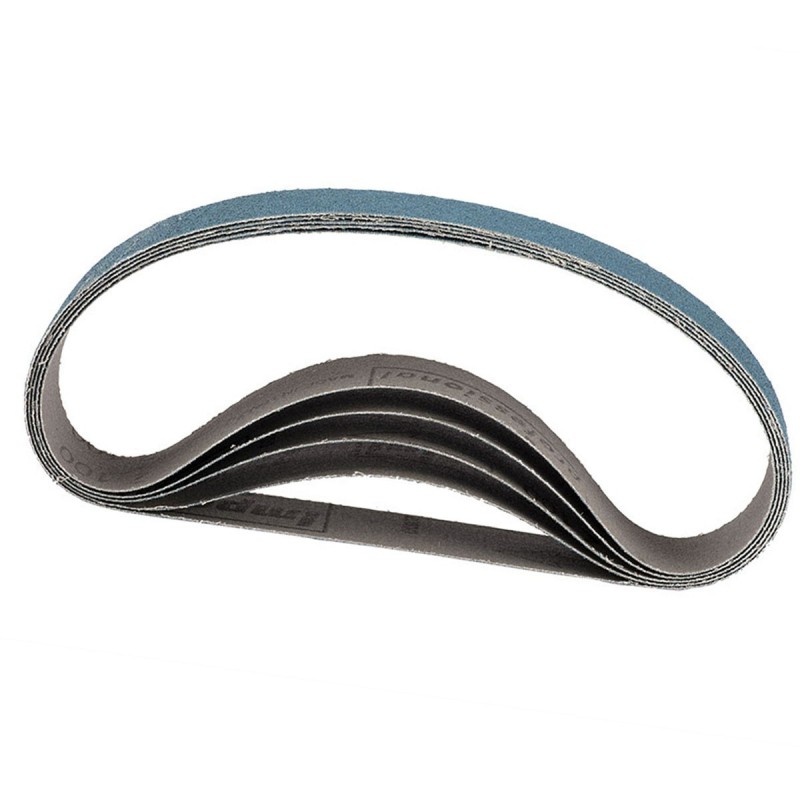 [P-00103] Lija De Banda 30X533Mm Gr.80X5Pcs P-00103 Makita