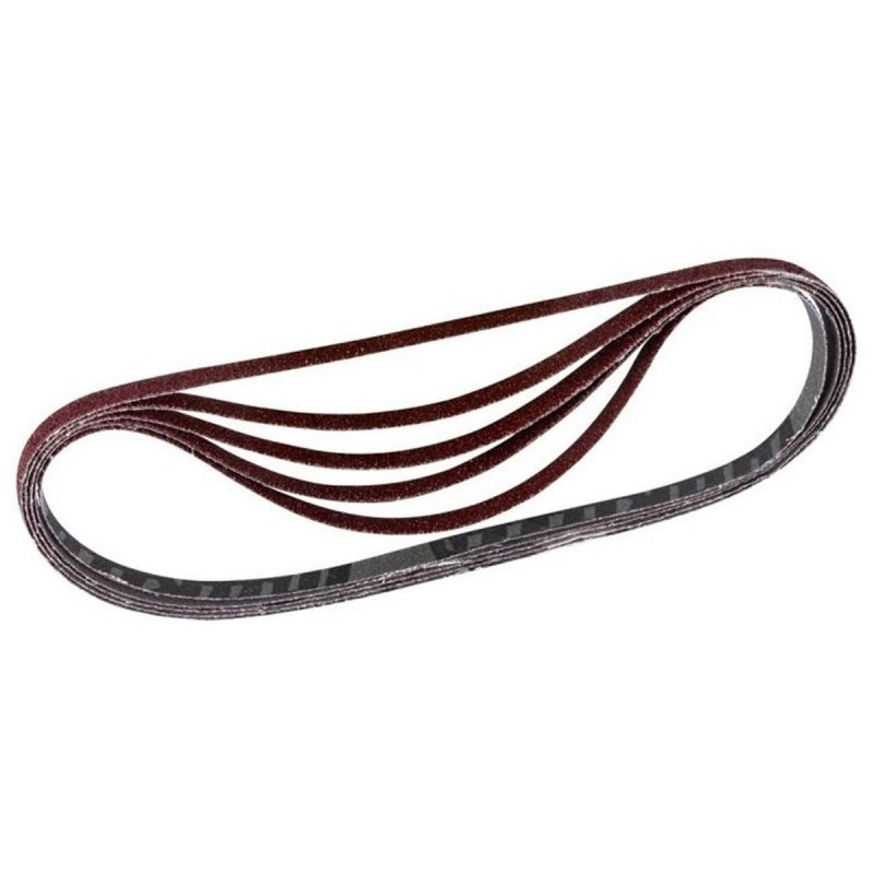 [P-43278] Lija De Banda 9X533Mm Gr.80X5Pcs Makita