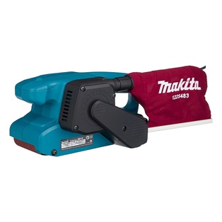 Lijadora De Banda 3"X18" 650W. 270 Rpm 2,6 Kg Makita