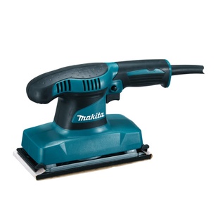 Lijadora Orbital 92 X 288 Mm (3-5/8" X 9") 190 W Makita