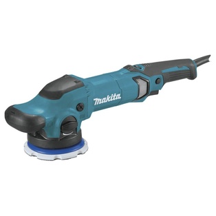 Lijadora Orbital Pulidora 125Mm Makita