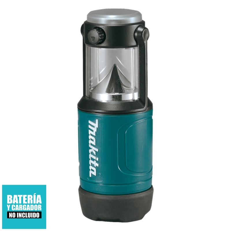 [ML102] Linterna M Ml120 Bateria 12 V Makita