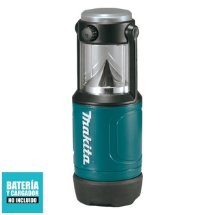 Linterna M Ml120 Bateria 12 V Makita