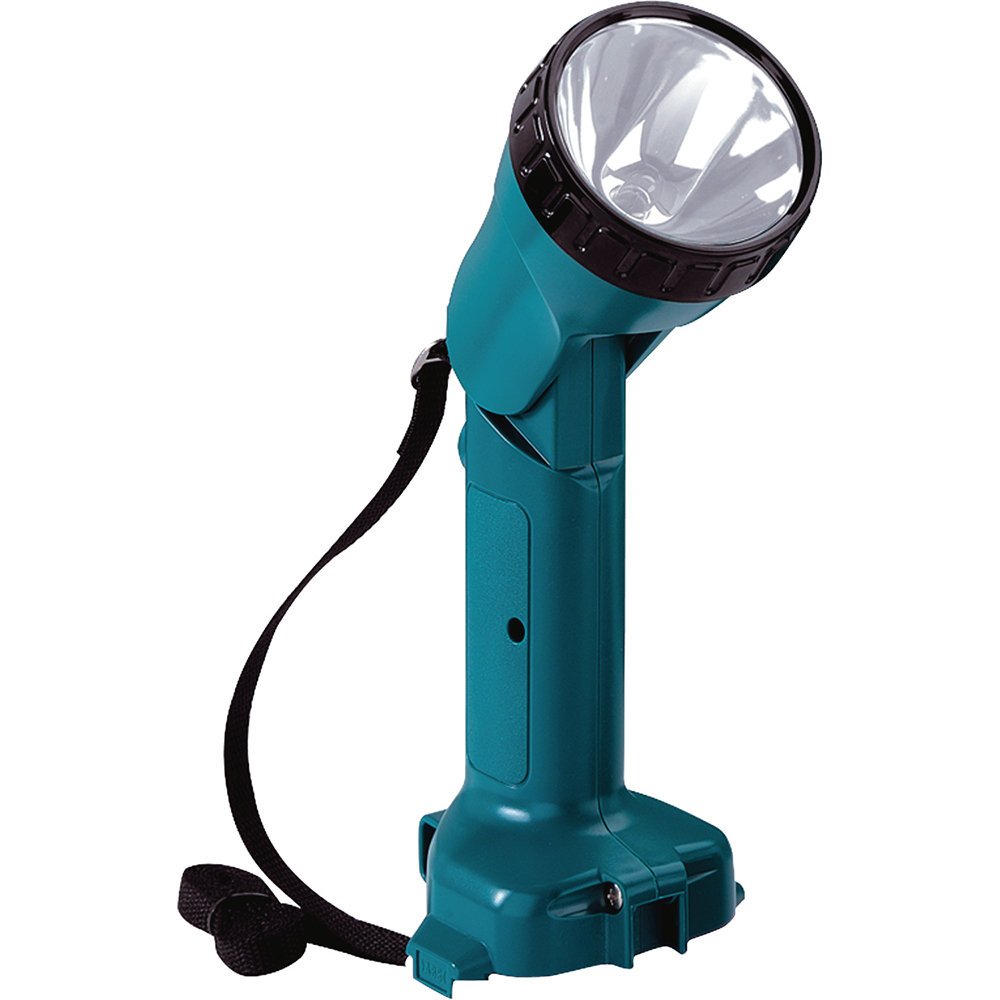 [ML120] Linterna M Ml120 Bateria 12 V Makita