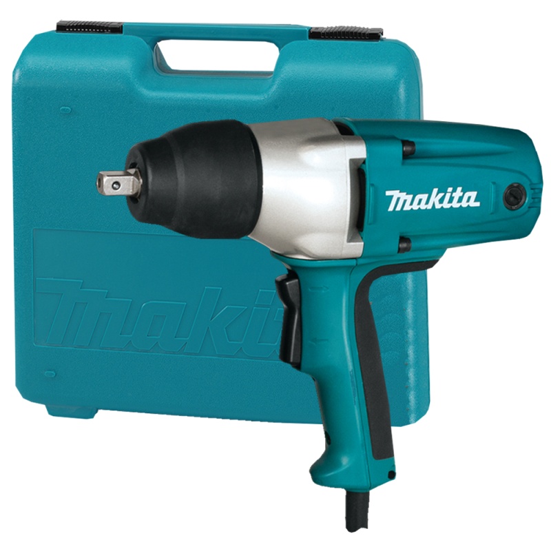 [TW0350] Llave De Impacto 1/2" 400W. 2000 Rpm 2.9Kg. 350Nm. Makita