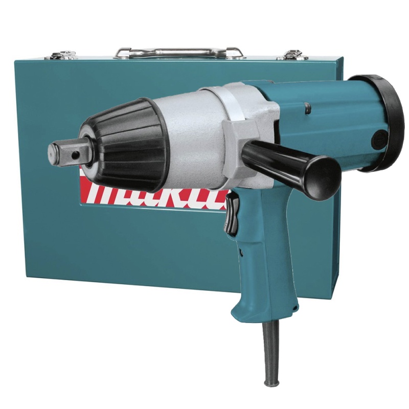 [6906] Llave De Impacto 3/4" 850W. 1700 Rpm 5.6Kg. 588Nm. Makita