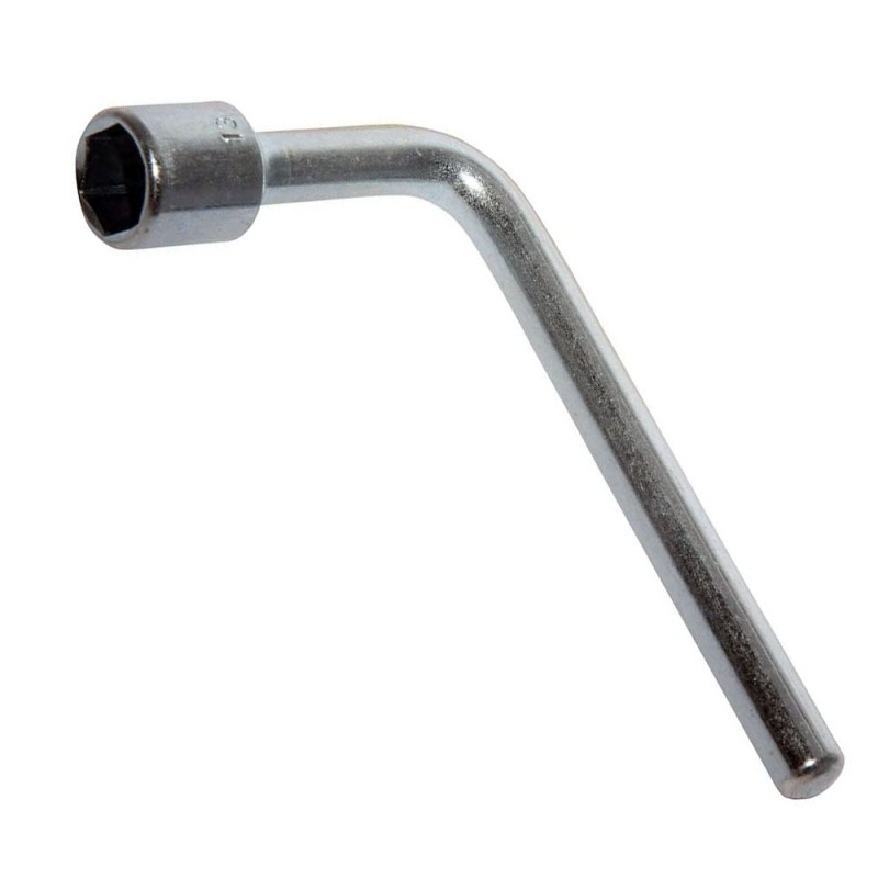 [782212-4] Llave Tubo 13 Makita