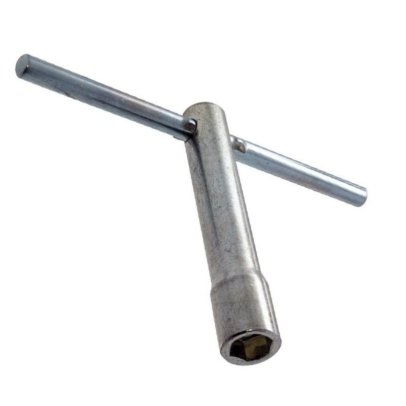 [782209-3] Llave Tubo P/Cepillos-5800Nb Makita