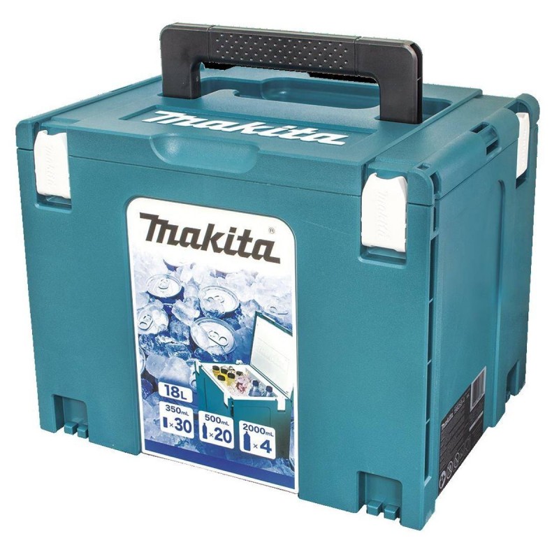 [198253-4] Makpac Cool Box 18L Makita