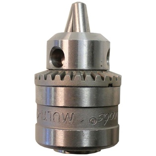 Mandril 1/4 P/6501 Makita