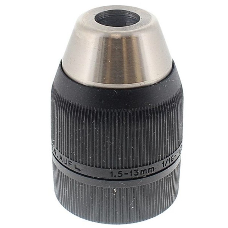 [196193-0] Mandril De 1/2" Ajuste Manual (1/2"X20Unf) Makita