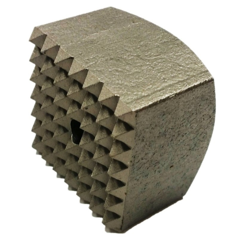 [A-19881] Martelina 67 X 67 Mm. Trabaja Con (A-19897) (Removedor De Concreto) Makita