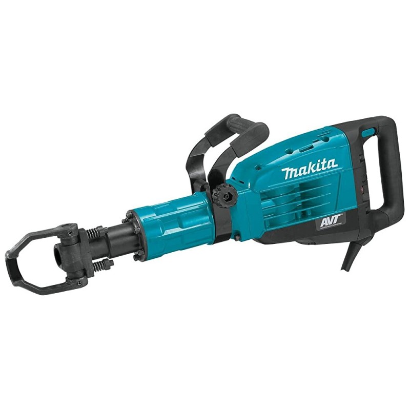[HM1317CB] Martillo Demoledor Hexágonal 1510W + Maletin plástico HM1317CB Makita