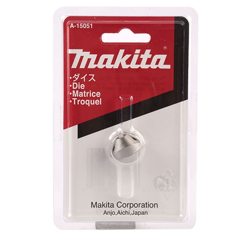 [A-15051] Matriz Para Roedora P/Jn1601. Makita