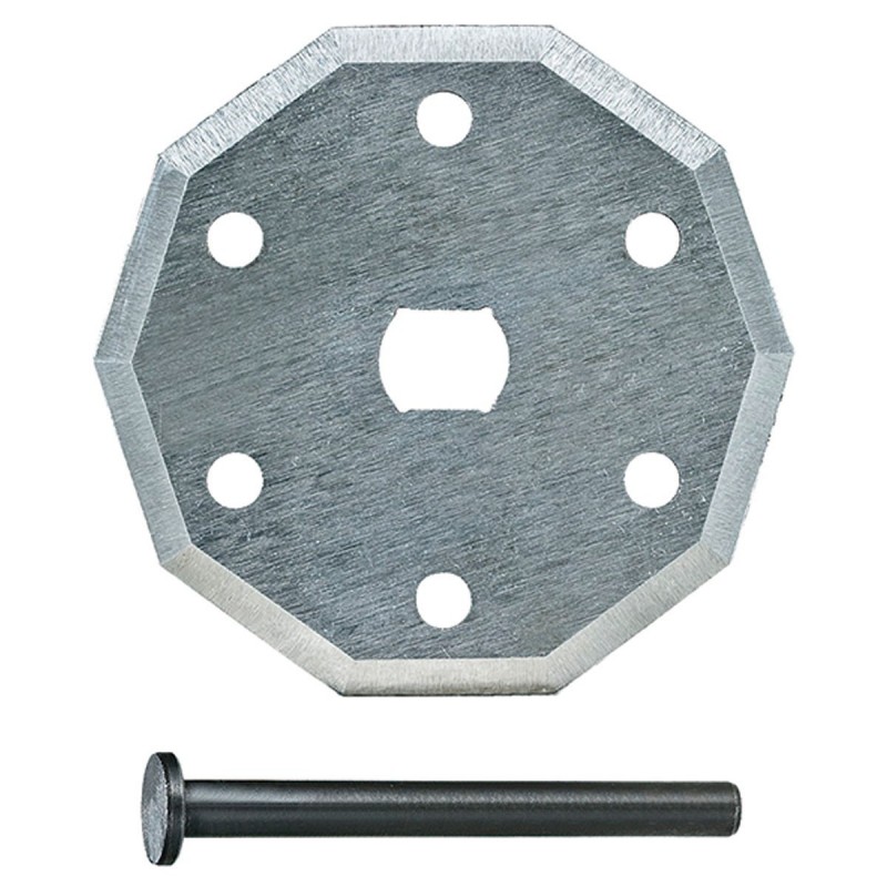 [198603-3] Multi Cutter Blade Set Makita