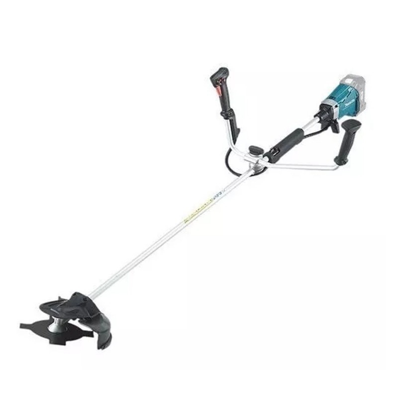 [BUX361D] Multifuncional Inal. 36V (Inc. Acc. Desbrozadora) Makita