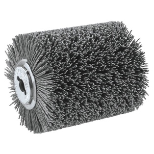 Nylon Brush Wheel 120-100 Makita