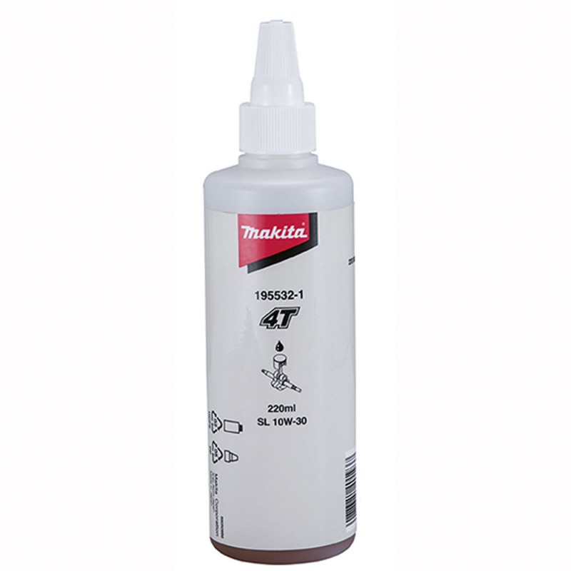 [195532-1] Oil Bottle Set Makita