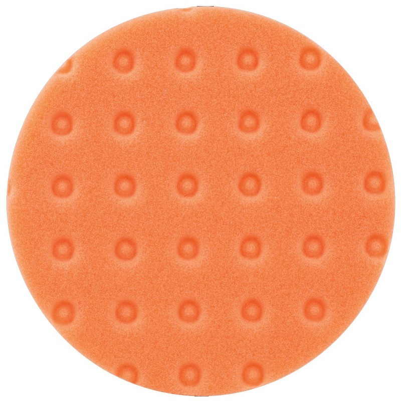 [T-02674] Orange Foam Pad Acc Makita