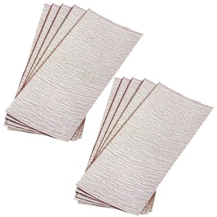 Papel Lija (Gr 150) 93 X 228 Mm. Makita