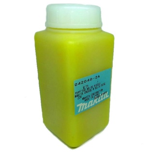Paquete De Grasa 500 G. Para Modelos Hr52 Makita