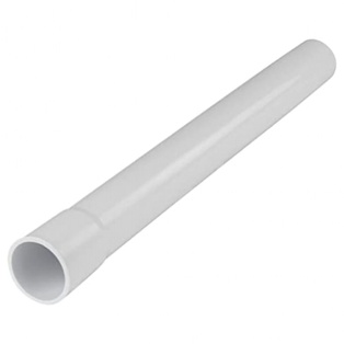 Pipe (White) Makita