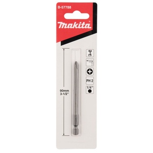 Punta Larga Ph2 Trabajos Especiales (Borde Suave) 90Mm Makita
