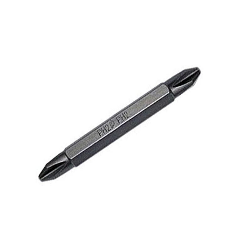 [784206-5] Punta Para Atornillar Philips 2 X 110 Mm. Makita