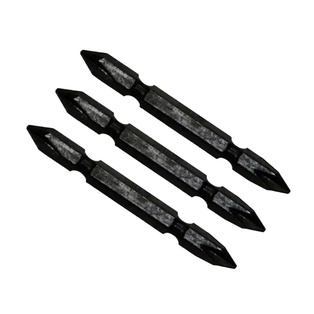 Punta Para Atornillar Phillips NÂ°3 X 65 Mm. (3 Pcs) Makita