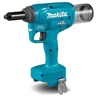 Remachadora Inalámbrica 18V Sin Baterias DRV150Z Makita
