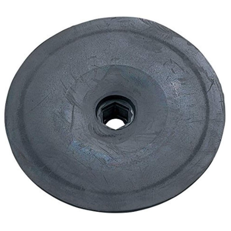 [743008-8] Respaldo De Goma 170 Mm. (743085-0) Makita