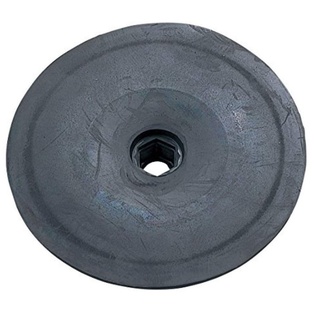 Respaldo De Goma 170 Mm. (743085-0) Makita