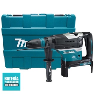 Rotomartillo 18V X 2 = 36V / Sds-Max / 40Mm / 2 Funciones / 8.0J / Bl - Avt - Xpt - Lxt / Sin Baterí Makita
