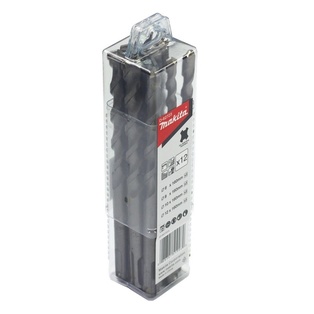 Sds-Plus Drill12Pcs/Set Makita