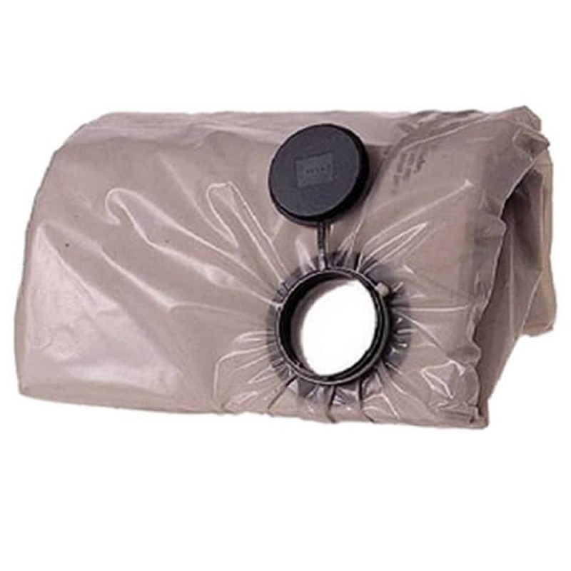 [195440-6] Set De Bolsa De Polvo Plasticas P/Vc2310L Makita