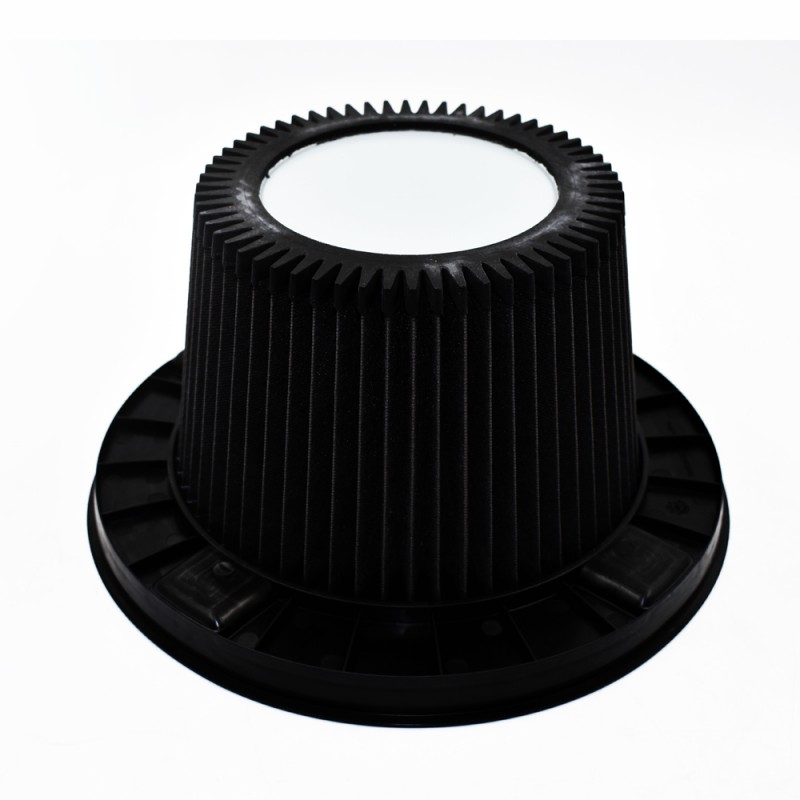 [195441-4] Set De Filtro P/Vc3210Lx. Makita
