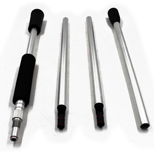 Set De Tubos De Extensión Makita