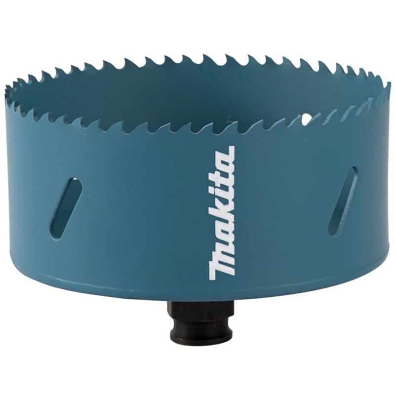 [B-11499] Sierra Copa Bi-Metal (8% Cobalto) Ezychange 102Mm Makita