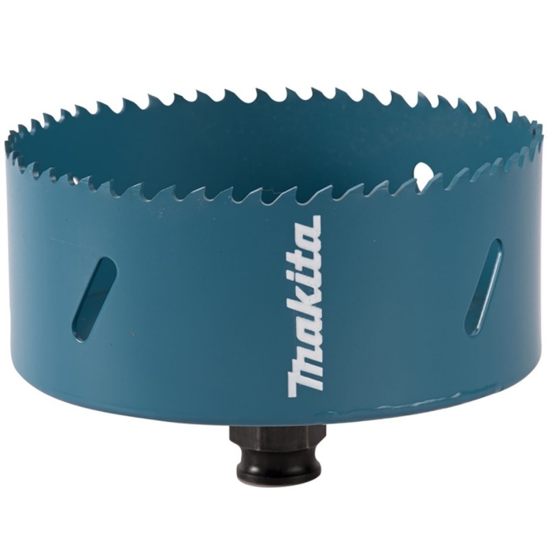 [B-11508] Sierra Copa Bi-Metal (8% Cobalto) Ezychange 105Mm Makita