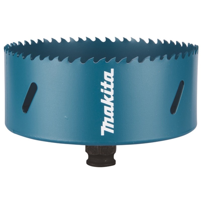 [B-31809] Sierra Copa Bi-Metal (8% Cobalto) Ezychange 111Mm Makita