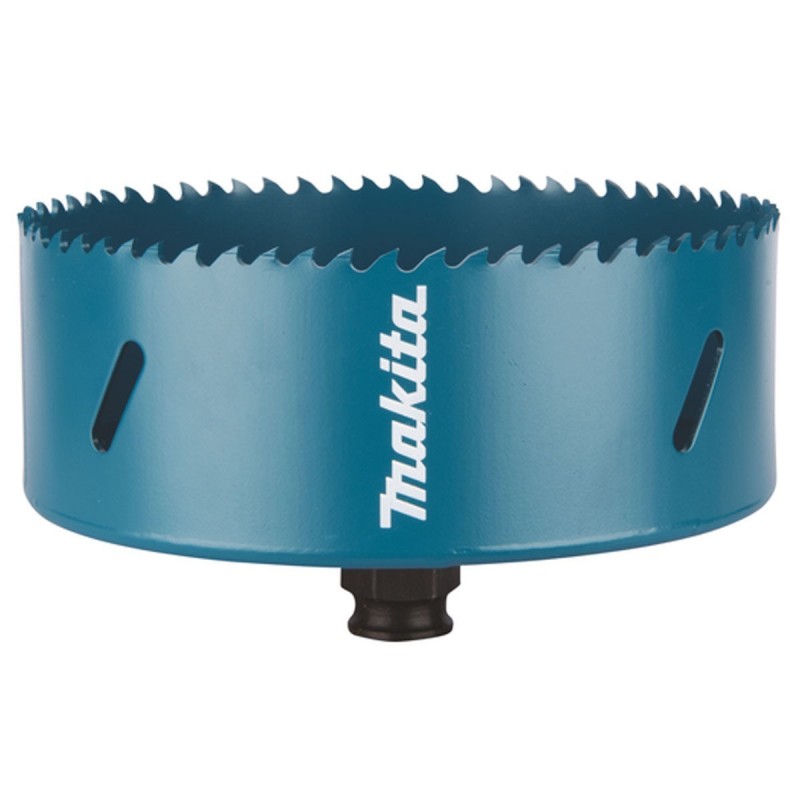 [B-31821] Sierra Copa Bi-Metal (8% Cobalto) Ezychange 121Mm Makita