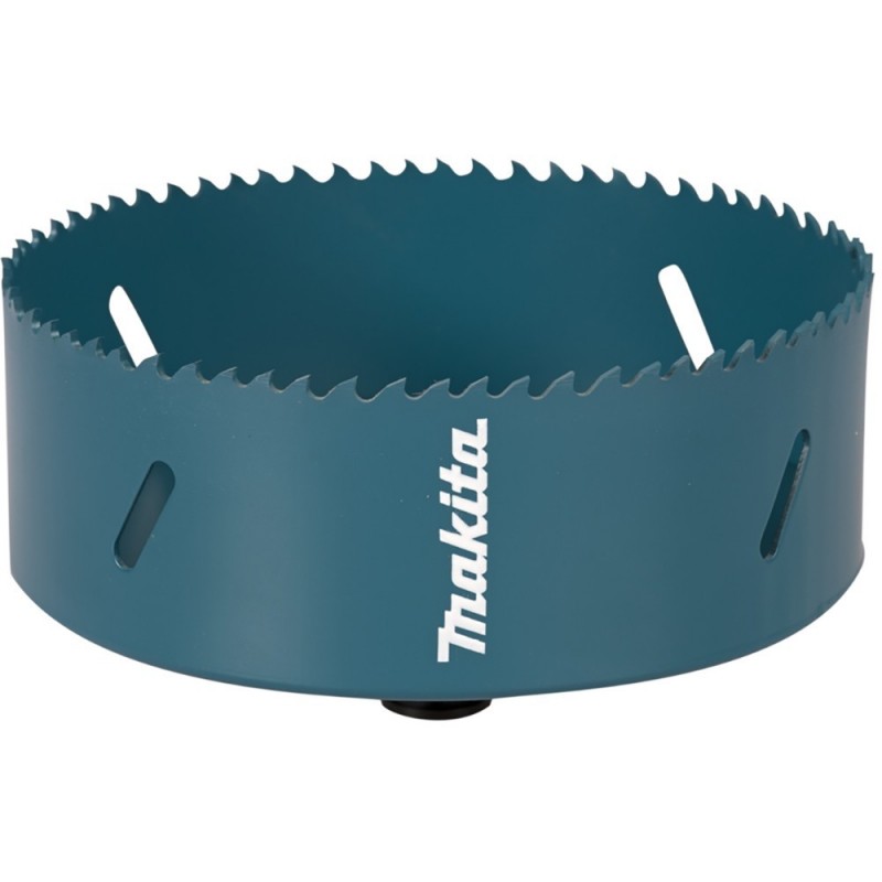 [B-11514] Sierra Copa Bi-Metal (8% Cobalto) Ezychange 127Mm Makita