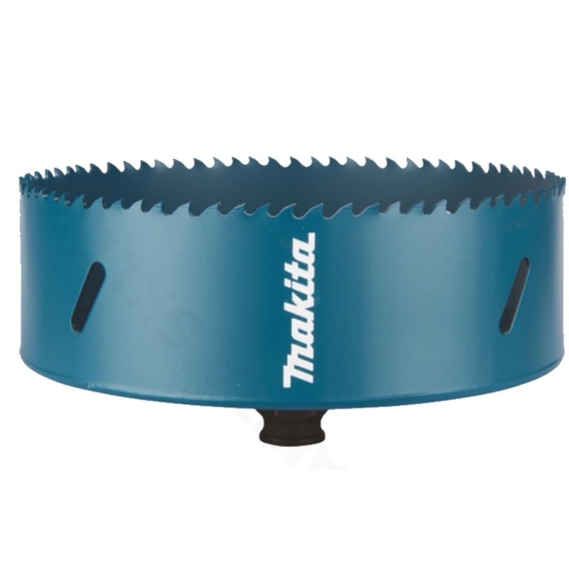 [B-31837] Sierra Copa Bi-Metal (8% Cobalto) Ezychange 140Mm Makita