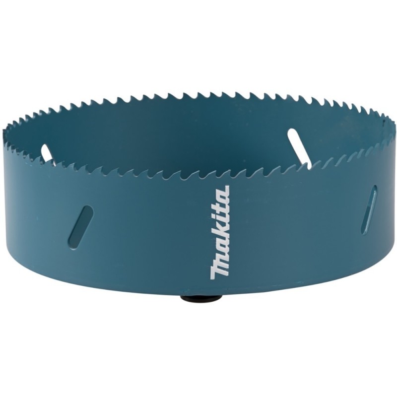 [B-11520] Sierra Copa Bi-Metal (8% Cobalto) Ezychange 152Mm Makita