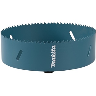 Sierra Copa Bi-Metal (8% Cobalto) Ezychange 152Mm Makita