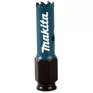 Sierra Copa Bi-Metal (8% Cobalto) Ezychange 17Mm Makita