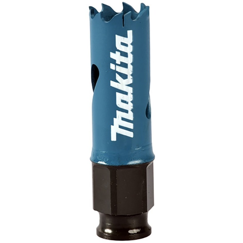 [B-11271] Sierra Copa Bi-Metal (8% Cobalto) Ezychange 19Mm Makita
