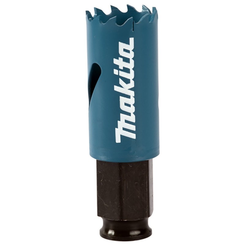 [B-11302] Sierra Copa Bi-Metal (8% Cobalto) Ezychange 24Mm Makita